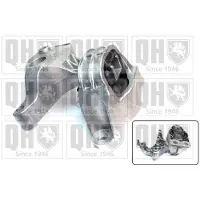 Quinton Hazell EM4667 Motorsteunlager