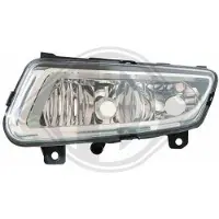 Diederichs 2206288 Mistlamp