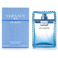 Versace - Eau Fraîche Eau De Toilette Spray - 100 ML