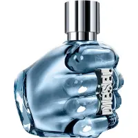 Diesel Only The Brave EDT 50 ml