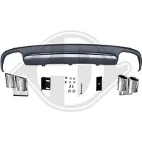 Diederichs 1019257 Achterbumper