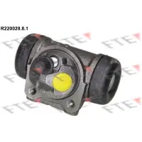 FTE 9210222 Wielremcilinder