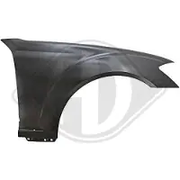 Diederichs 1647006 Spatbord