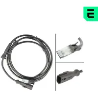 OPTIMAL 06-S513 Wielsnelheidssensor (ABS)