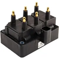 Hella 5DA 230 036-051 Bobine