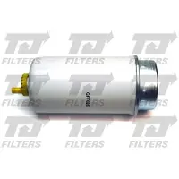 Quinton Hazell QFF0287 Brandstoffilter