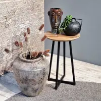 Benoa Bijzettafel ivy