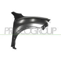 PRASCO DS7023033 Spatbord