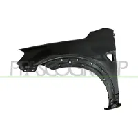PRASCO DW7203004 Spatbord