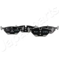 Japanparts PP-0009AF Remblokken
