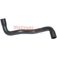METZGER 2420171 Radiateurslang