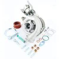 MAPCO 207012 Turbocharger