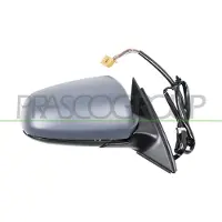 PRASCO AD0227384P Buitenspiegel