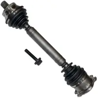 EURODRIVELINE AD-102A Aandrijfas