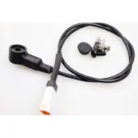 Bafang speedsensor met magneet canbus
