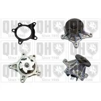 Quinton Hazell QCP3779 Waterpomp