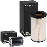 RIDEX 4055F1329 Filterset