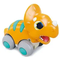 Creaciones Llopis Dinosaurus Wrijving-raja 13x12x13 Cm