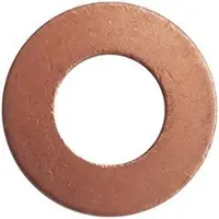 Restagraf 7376 Afdichtring, olieaftapschroef