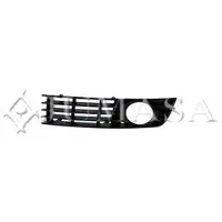 JUMASA 22010432 Ventilatiegrille, bumper