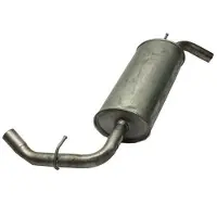 VEGAZ CHS-144 Einddemper