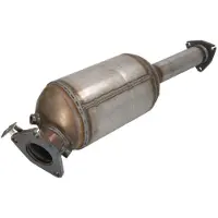 Jmj 1203 Roetfilter (DPF)