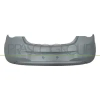 PRASCO OP0361051 Achterbumper