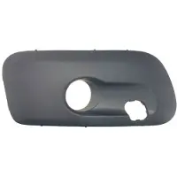JUMASA 28021072 Ventilatiegrille, bumper