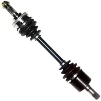 EURODRIVELINE MZ-105A Aandrijfas
