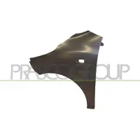 PRASCO HN0023014 Spatbord