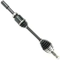 EURODRIVELINE RN-268A Aandrijfas
