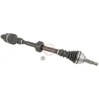 Master Sport 304514-SET-MS Aandrijfas