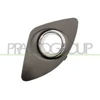 PRASCO JE0174913 Koplamp
