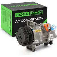 RIDEX 447K0328R Aircopomp