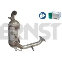ERNST 910088 Roetfilter (DPF)