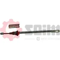 Seim 653291 Handremkabel
