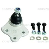 TRISCAN 8500 23555 Fuseekogel