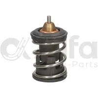 Alfa e-Parts AF10553 Thermostaat, koelvloeistof