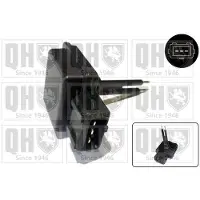 Quinton Hazell QVE499 Sensor, koelvloeistofpleil