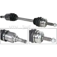 SNR Aandrijfas DK69.025