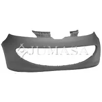 JUMASA 25303565 Bumper