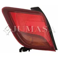 JUMASA 42425102 Achterlicht