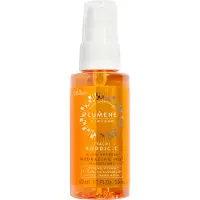 Lumene Nordic C Valo Glow Refresh Hydraterende Nevel 50 ml