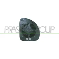 PRASCO Spiegelglas, buitenspiegel FT7157524