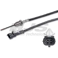 HJS 92 09 4249 Sensor, uitlaatgastemperatuur