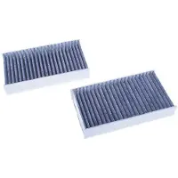 DENCKERMANN M110879K Interieurfilter