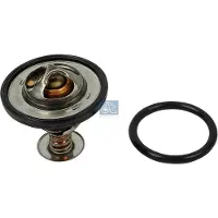 DT Spare Parts 6.30316 Thermostaat, koelvloeistof