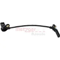 METZGER 0902457 Krukassensor
