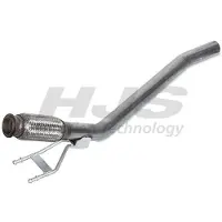HJS 91 11 1618 Voorpijp
