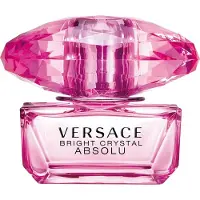 Versace Bright Crystal Absolu 50 ml Eau de Parfum - Damesparfum